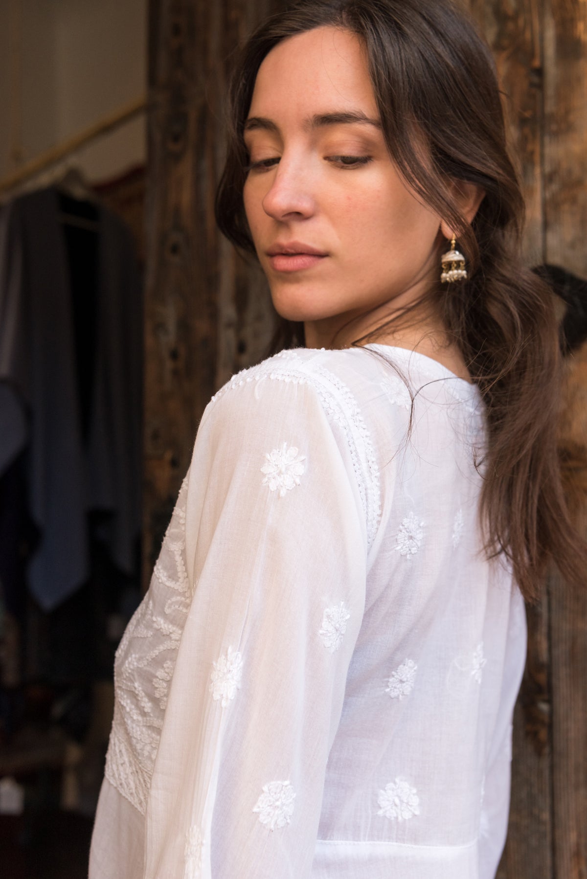 Beti Dress