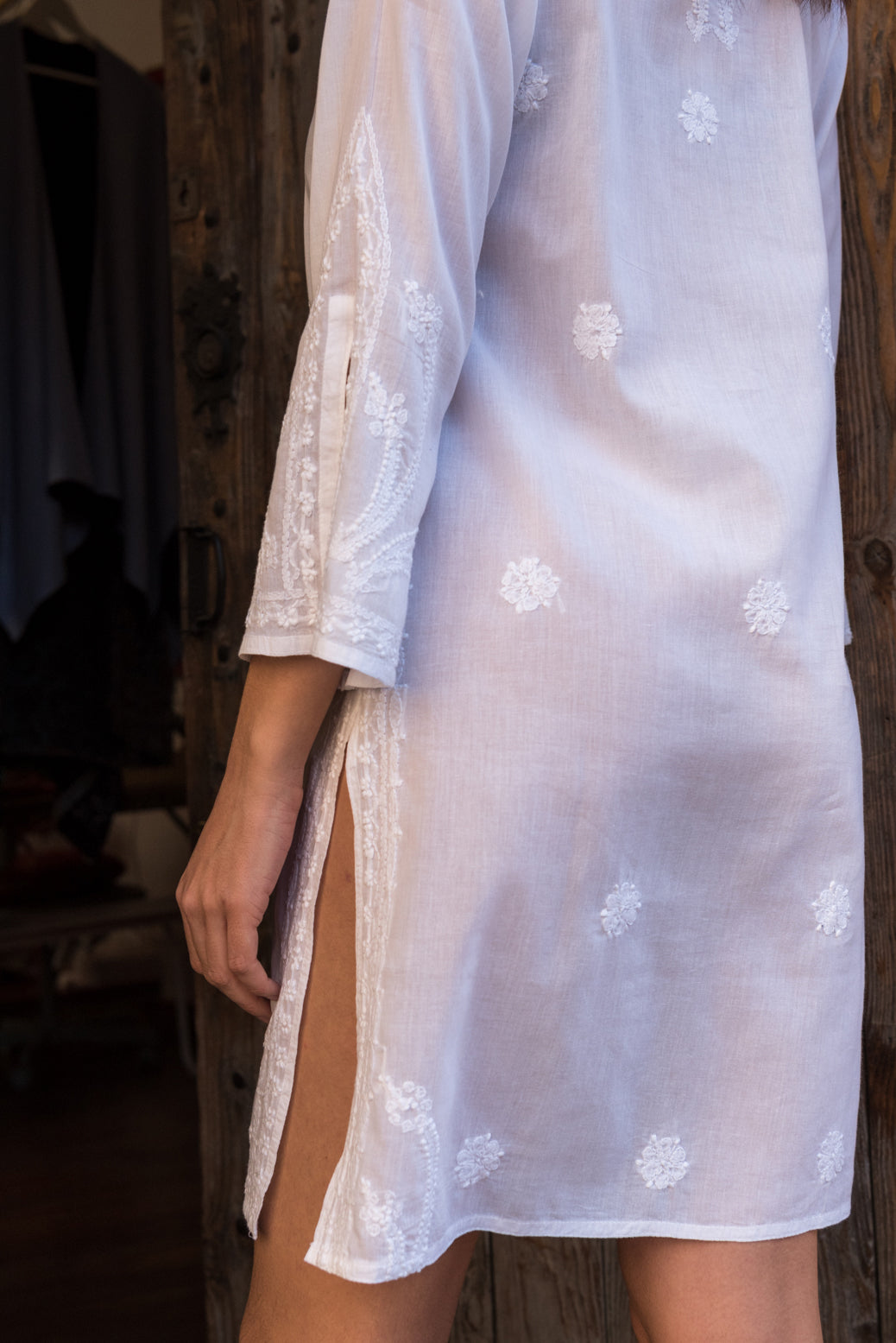 Vani Kurta
