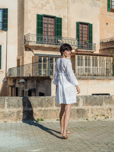 Anita Dress