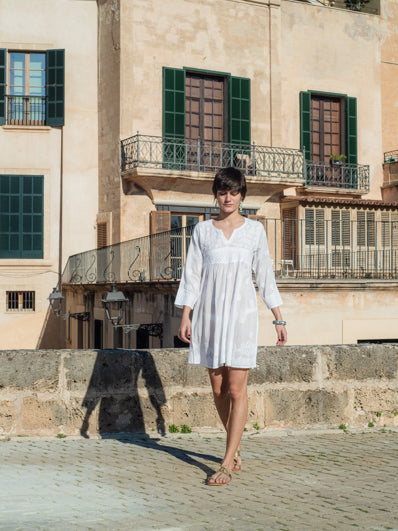 Anita Dress