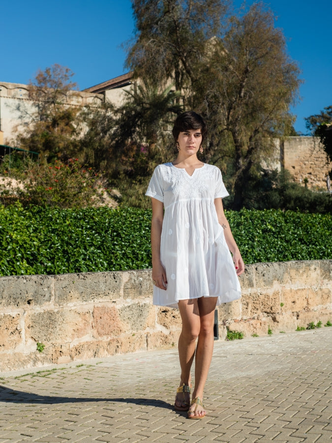 Moli Dress
