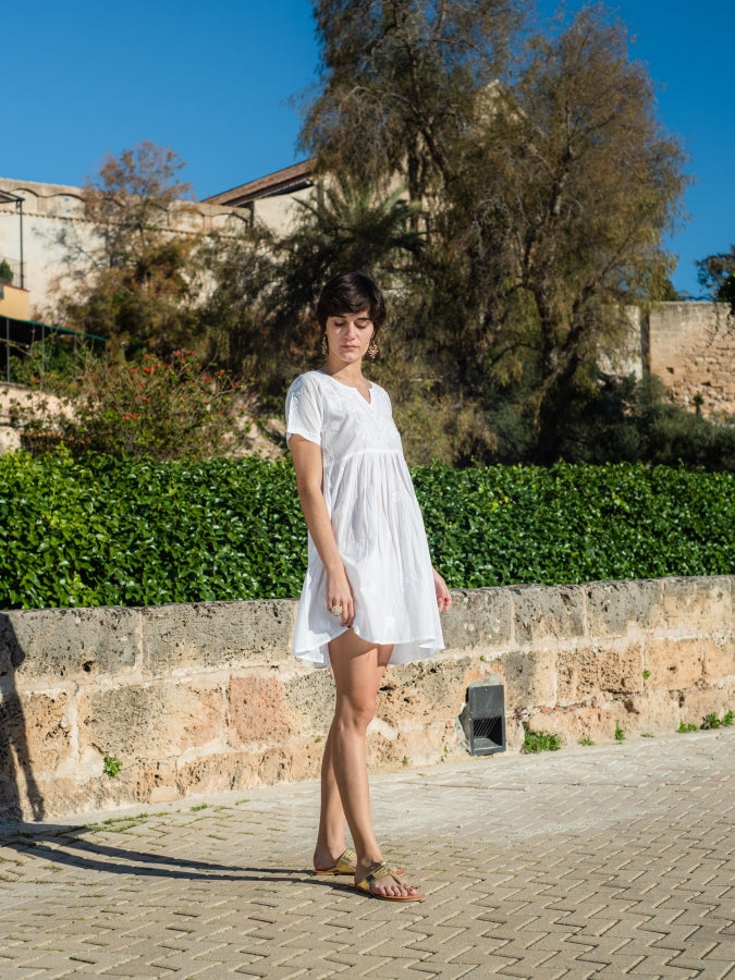 Moli Dress
