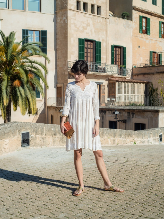 Salima Dress