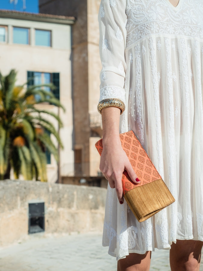 Salima Dress